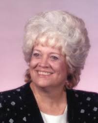 Sharlot May Beasley Renfro (1940-2015)