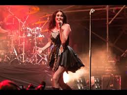 Pitch to investors and rock the q&a. Within Temptation Live At Woodstock Festival Poland 2015 Currently Pol And Rock Festival Youtube