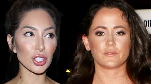 Farrah Abraham "yo no tengo problemas con CPS"