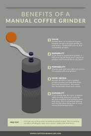 Coffee burr grinder reviews ratings. The 10 Best Manual Coffee Grinders In 2021 No Bs Review