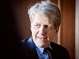 WIE WIR UNS FÜR DIE ZUKUNFT WAPPNEN Leading thoughts, shaping vision