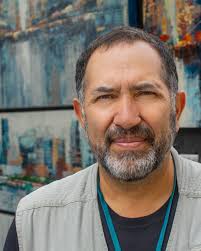 Art Studio — Rosa Chavez