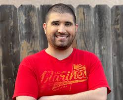 Eric garcia was born in september 1972 in miami, florida, usa. Meet Eric Garcia The Disabled Veteran Challenging Devin Nunes In California