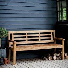 Free delivery on garden benches to uk mainland. 40 Generous Diy Outdoor Bench Design Ideas For Backyard Frontyard Diy Bench Outdoor Teak Garden Bench Outdoor Garden Bench