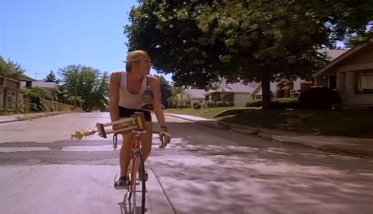 1979 – Breaking Away – Academy Award Best Picture Winners