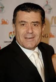 Cannes: Haim Saban Launches North American Distribution Co. Ahead Of Market