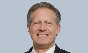 Stanley Ryan appointed chairman of Pacific Basin