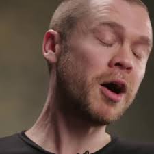 You're not burnt out.