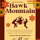 MUSIC: Hawk Mountain at the Outpost