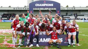 We present them here for purely educational purposes. Why Everyone S Talking About The Women S Super League The Week Uk