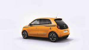 Copyright © tech mahindra ltd 2015. Formacar Renault Twingo Goes Through A Facelift