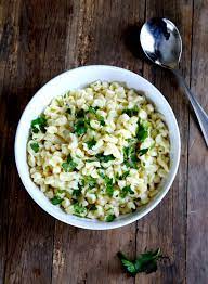 Spaetzle, meaning little sparrow, is a type of german egg noodle. Gluten Free Spaetzle Great Gluten Free Recipes For Every Occasion