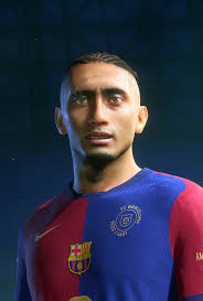 FC24 Raphinha , Dominic Solanke , Ethan Mbappe , Lucas Hernandez UPDATE  FACE MOD 🥰