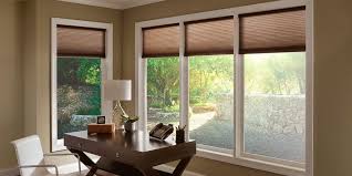 The slats are made from heat and moisture resistant material, making the blinds ideal window treatments for bathrooms, kitchens and garages. The Best Smart Window Shades For 2021 Reviews By Wirecutter