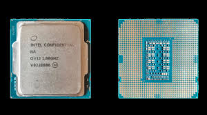 Hi oldguydad, intel core series processor that end in k are unlocked meaning that you will be able to overclock the processor to get more . Intel 11th Gen Rocket Lake Comet Lake Refresh Cpus Specs Emerge From Overseas Tom S Hardware