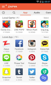 Zapya for pc is one of the most popular file transfer and networking apps worldwide! Zapya File Sharing Transfer For Android Huawei Free Apk Download