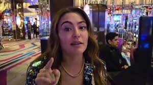 RECORD BREAKING JACKPOT, But There's A SURPRISE Catch! The craziest side  bet ever!!! #vegas