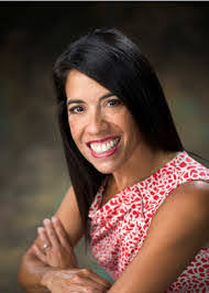 Heidi Holbert's Instagram, Twitter & Facebook