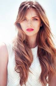 Best Hair Color For Fair Skin 53 Ideas You Probably Missed Be Trendsetter Hair Color For Fair Skin Hair Color Rose Gold Brunette Hair Color