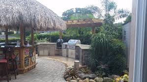 premier outdoor kitchen tampa & orlando