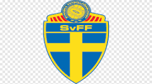 La eterna potencia se desmorona desde entonces: Seleccion Nacional De Futbol De Suecia 2018 Copa Del Mundo Campeonato Europeo De Futbol Uefa Seleccion Nacional De Futbol De Alemania Futbol Emblema Logo Png Pngegg