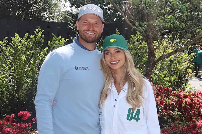 Who Is Wyndham Clark's Girlfriend? All About Emily Tanner