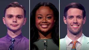 Sheldon Cooper(Iian Armitage), Janine Teagues (Quinta Brunson) and.....(?) 