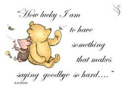 10 Funeral Readings From Winnie The Pooh Swanborough Funerals Isn't that fine? shouted winnie the pooh down to you. 10 funeral readings from winnie the