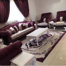 تنجيد اثاث مفروشات كنب Furniture غنفات قنفات ديوانيات جلسات مساند مطارح مخاد مراكي رمضان سجاد ستائر ستاير ستائررول ديكور د Cool Furniture Furniture Home Decor