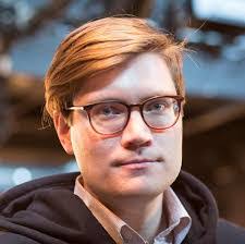 Patrick Fortney's Instagram, Twitter & Facebook