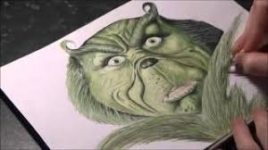 Check spelling or type a new query. How To Draw The Grinch Realistic Christmas Drawing Youtube