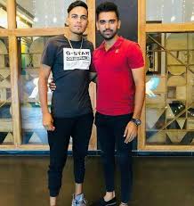 Meanwhile, as soon as india won the 2nd odi, social media was already flooded with amazing reactions from the netizens on this. Chahar Brother Deepak Chahar Fans Facebook