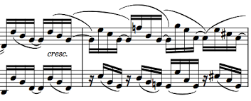 A tie is a curved line that connects two notes of the same pitch; Dorico Mess With Ties And Slurs Dorico Steinberg Forums