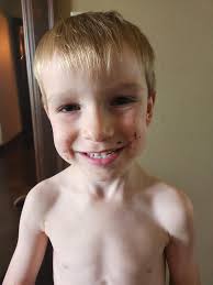 Adventures of IzenMan