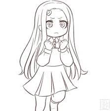 Eri in chapter 153's color page. Top 10 Printable My Hero Academia Coloring Pages Eri
