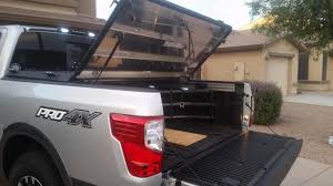 Choose from folding, roll up, retractable, and more designs from the most trusted brands. Tonneau Cover Nissan Titan Forum