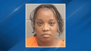 Babysitter allegedly tried to 'baptize' child in her care, killing her