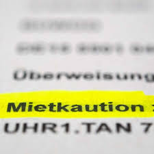 Kautionisten indestår altså for, at debitors forpligtelse overfor kreditor opfyldes, således at hvis debitor ikke selv betaler kreditor, så gør kautionisten. Was Mieter Und Vermieter Zur Mietkaution Wissen Mussen Wohnen
