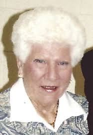 Anna Barbour Obituary (2017)