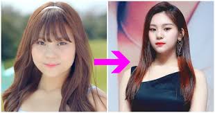 If it feels like you're constantly trying to lose weight, only to have your efforts fail, it's time to rethink your weight loss program. 10 K Pop Idols Who Lost A Dramatic Amount Of Weight Since Debut Koreaboo