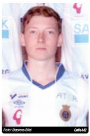 Emil Olsson Petersson