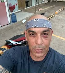 Pic from 10 years ago. Had been a fan since highchool. From Philippines