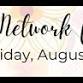 2025 Chamber Network for Women - August 1 - Presented by Citizens State Bank