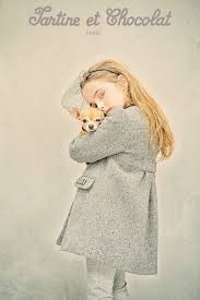 Gorgeous Kids Photoshoot For Tartine Et Chocolat Fall 14 Kids Fashion Kids Fashion Fall Winter Kids Photoshoot