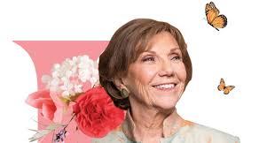 Meet The Woman Who Brings St. Louisans Together