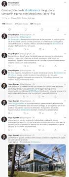 El 29 de febrero del 2020 te advertimos de hugo sigman, el magnate millonario comunista que opera para el kirchnerismo. Coronavirus Hugo Sigman Explico Como Sera La Distribucion De La Vacuna Astrazeneca En La Argentina Noticias Economicas Financieras Y De Negocios El Cronista