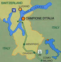 Campione D Italia Tax Infodesk Giussani
