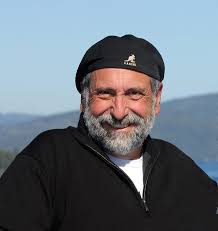 Michael J Canzoniero Ph.D.