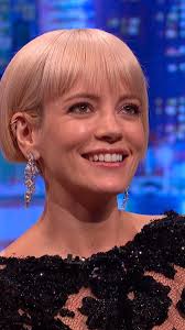 Lily Allen's kids didn't know she was famous!