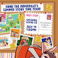 Catawba Coffee Co | Arnie the Armadillo's Summer...